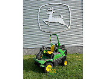 Газонокосарка JOHN DEERE