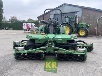 Газонокосарка JOHN DEERE