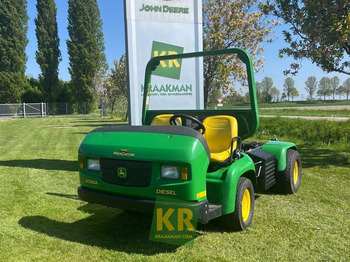 Квадроцикл JOHN DEERE