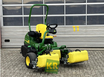 Газонокосарка JOHN DEERE 50 Series