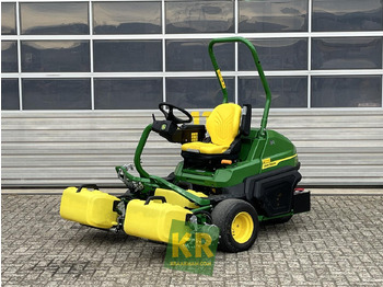 Новий Газонокосарка 2750 E-CUT HYBRID John Deere: фото 3