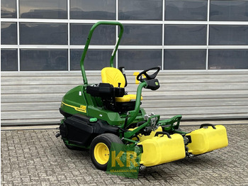 Новий Газонокосарка 2750 E-CUT HYBRID John Deere: фото 2