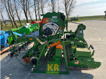 Посівний комплекс Amazone 3000 SUPER: фото 4 Посівний комплекс Amazone 3000 SUPER: фото 4