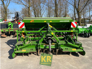 Посівний комплекс Amazone 3000 SUPER: фото 2 Посівний комплекс Amazone 3000 SUPER: фото 2