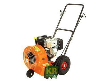 Газонокосарка