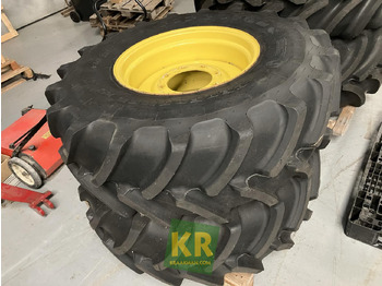 Новий Шина в категорії Сільськогосподарська техніка Banden Firestone Firestone: фото 2