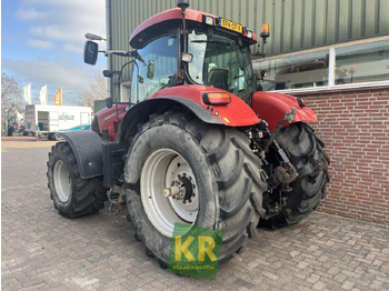 Трактор CASE IH CVX