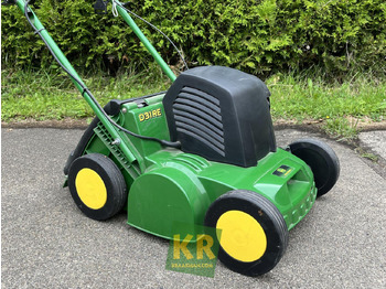 Техніка для саду та городу JOHN DEERE