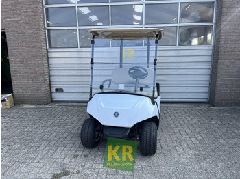 Гольф-кар YAMAHA