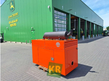 Техніка для поливу та зрошення