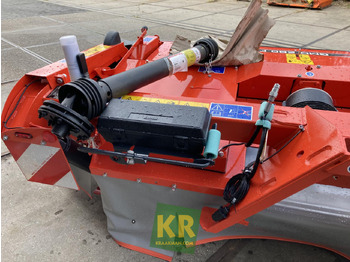 Новий Косарка GMD 280-FF front schijven maaier Kuhn: фото 4
