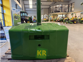 Противага JOHN DEERE