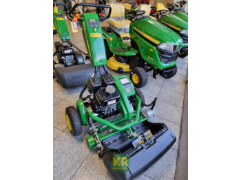 Газонокосарка JOHN DEERE