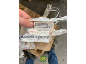 Головка блоку в категорії Сільськогосподарська техніка John Deere Cilinderkop: фото 4