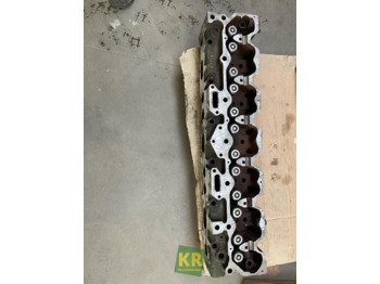 Головка блоку в категорії Сільськогосподарська техніка John Deere Cilinderkop: фото 3