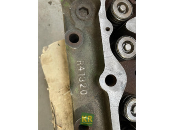 Головка блоку в категорії Сільськогосподарська техніка John Deere Cilinderkop: фото 2