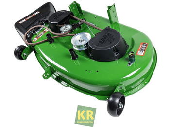 Газонокосарка JOHN DEERE