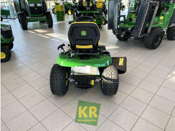 Новий Газонокосарка John Deere X127: фото 4 Новий Газонокосарка John Deere X127: фото 4