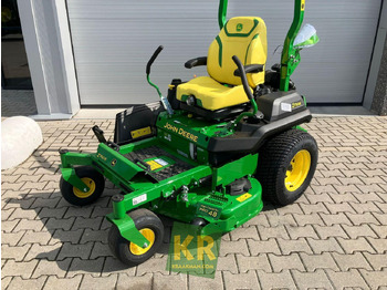 Газонокосарка JOHN DEERE