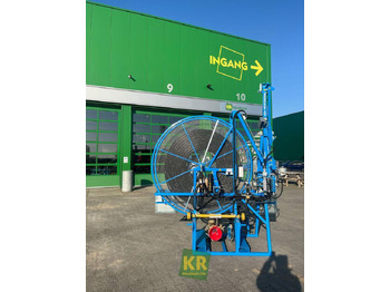 Новий Комунальна/ Спеціальна техніка Drainreinigers S en S Enginering: фото 2