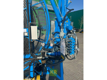 Новий Комунальна/ Спеціальна техніка Drainreinigers S en S Enginering: фото 5