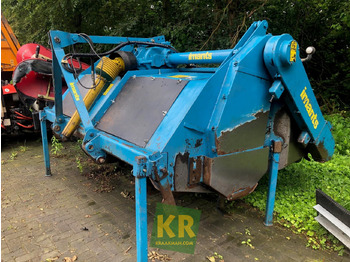 Техніка для обробки ґрунту IMANTS
