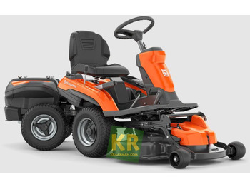 Газонокосарка HUSQVARNA