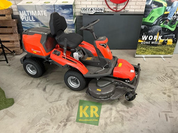 Газонокосарка HUSQVARNA