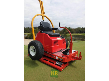 Новий Каток польовий RE50 Tru Turf: фото 3