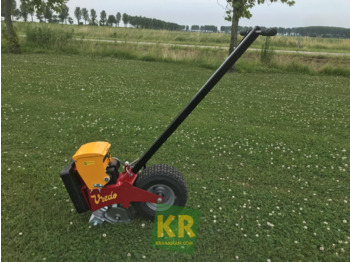 Техніка для обробки ґрунту VREDO
