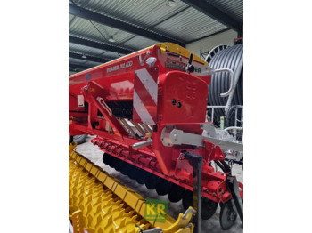 Посівний комплекс PÖTTINGER