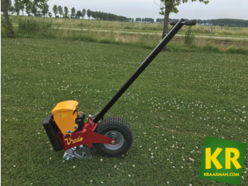 Новий Сівалка Vredo Turf Buddy 15 Vredo: фото 1