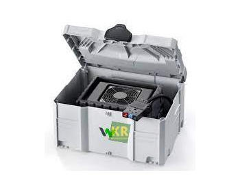 Віброплита WACKER