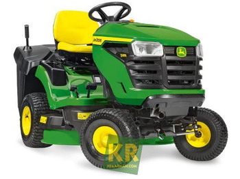 Газонокосарка JOHN DEERE