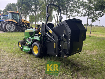 Газонокосарка JOHN DEERE X9 Series
