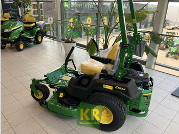 Газонокосарка JOHN DEERE