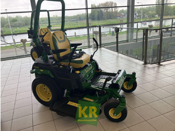 Газонокосарка JOHN DEERE