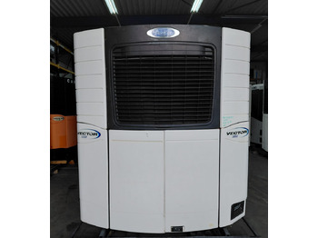 Холодильна установка CARRIER