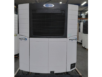 Холодильна установка CARRIER