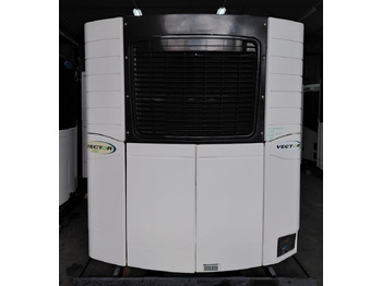 Холодильна установка CARRIER