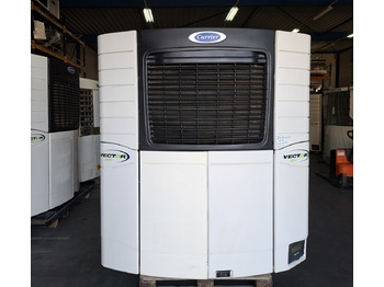 Холодильна установка CARRIER