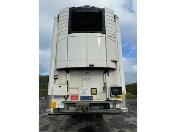 Рефрижератор напівпричіп GRAY & ADAMS