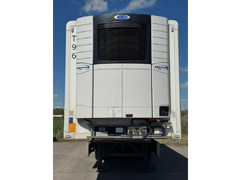 Рефрижератор напівпричіп GRAY & ADAMS