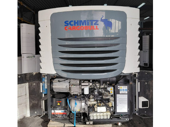 Холодильна установка