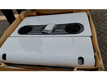 Холодильна установка Thermo King EVAPS /S2+ S3 New: фото 2