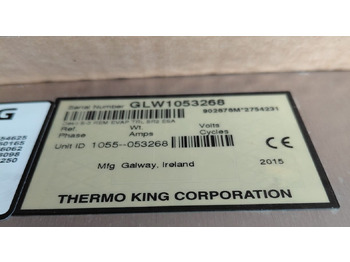 Холодильна установка Thermo King EVAPS /S2+ S3 New: фото 5