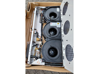 Холодильна установка Thermo King EVAPS /S2+ S3 New: фото 3