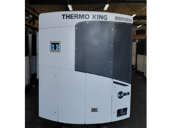 Холодильна установка THERMO KING
