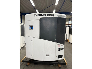 Холодильна установка THERMO KING