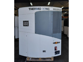 Холодильна установка THERMO KING